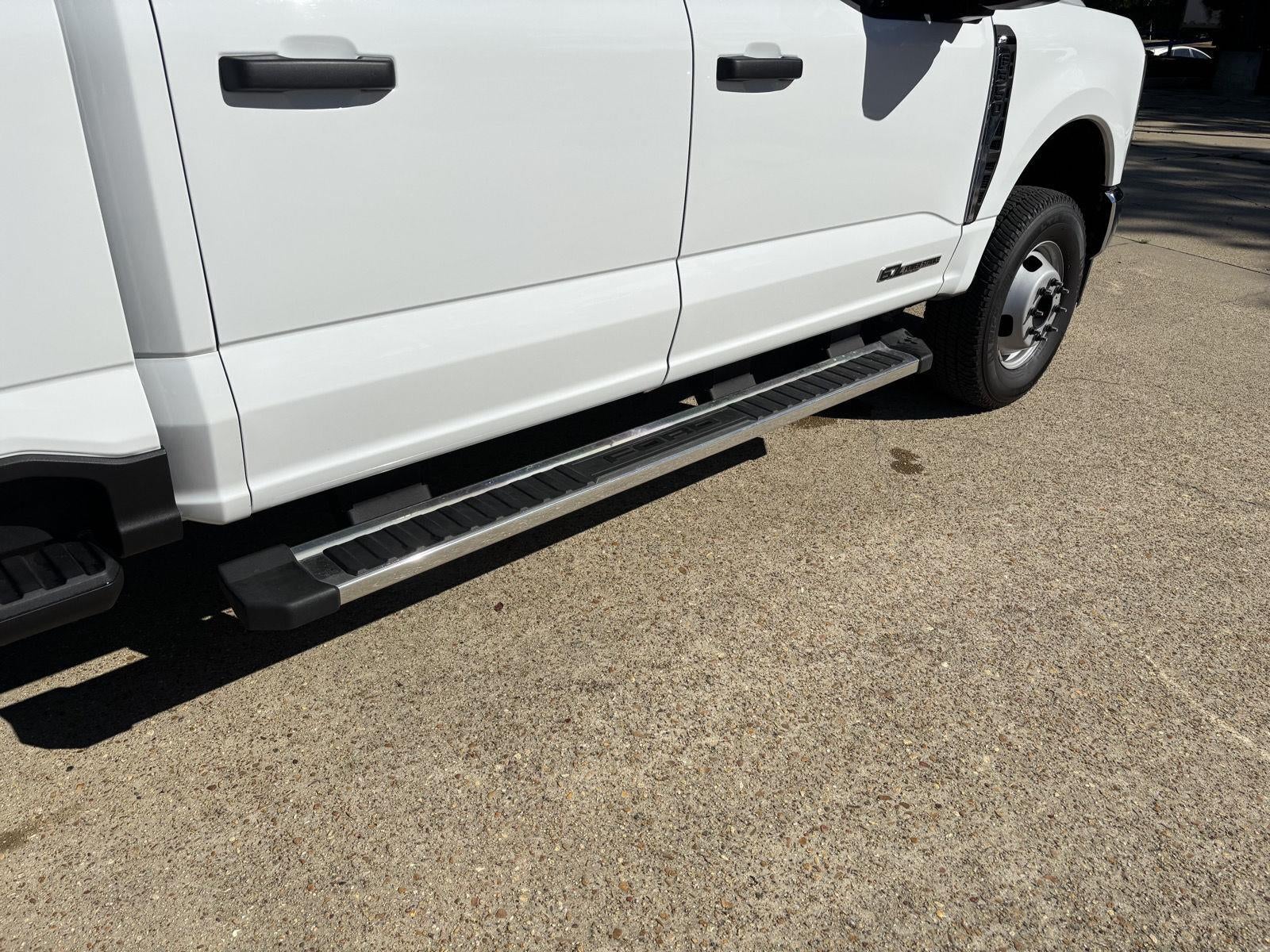 2026 Ford Super Duty F-350 DRW XLT