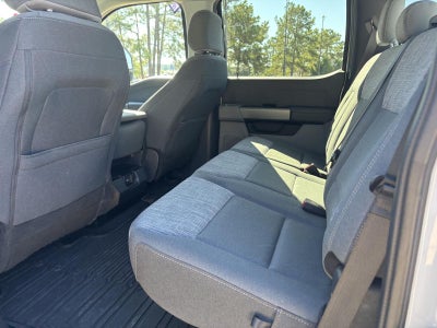 2026 Ford Super Duty F-350 DRW XLT