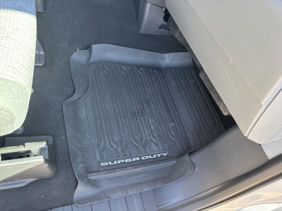 2026 Ford Super Duty F-350 DRW XLT
