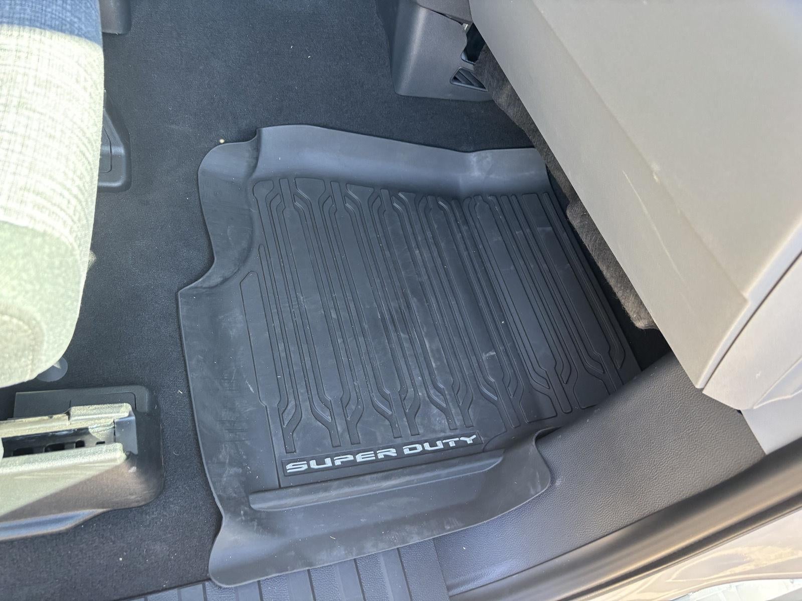 2026 Ford Super Duty F-350 DRW XLT