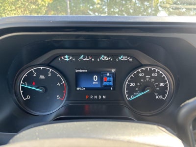 2026 Ford Super Duty F-350 DRW XLT
