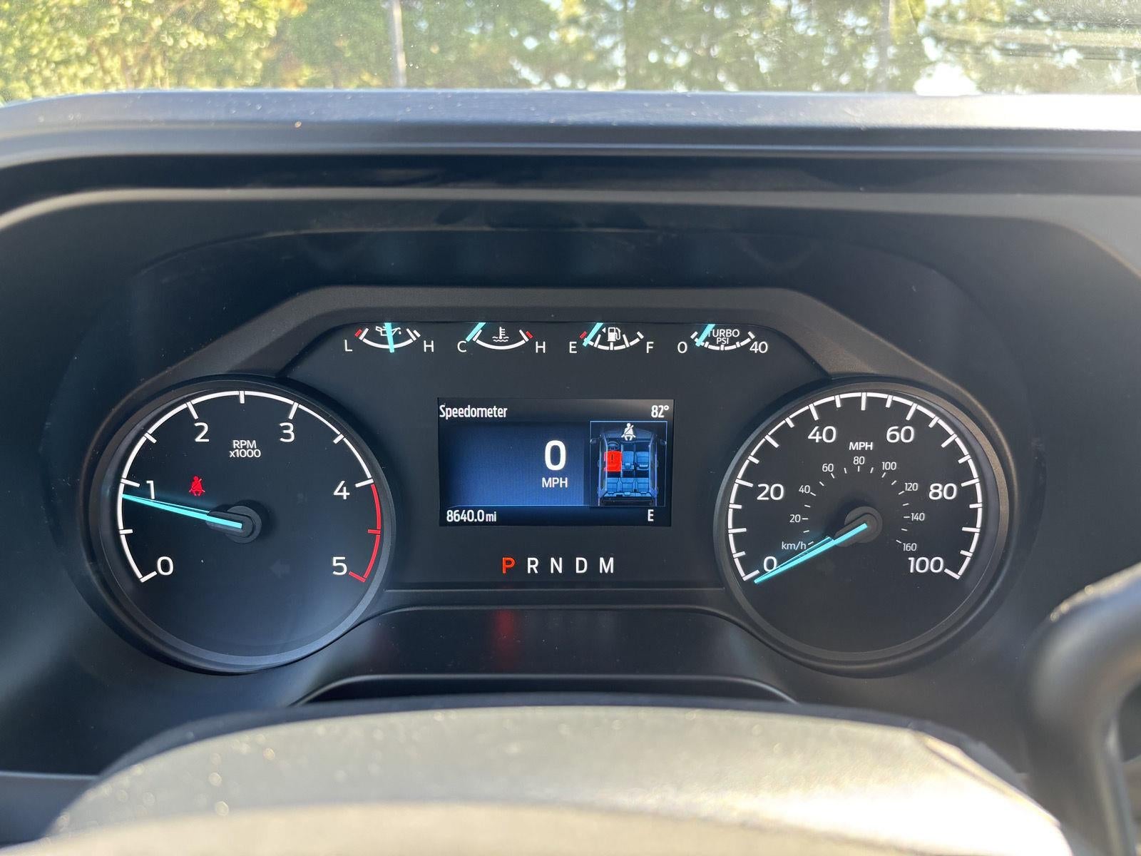 2026 Ford Super Duty F-350 DRW XLT