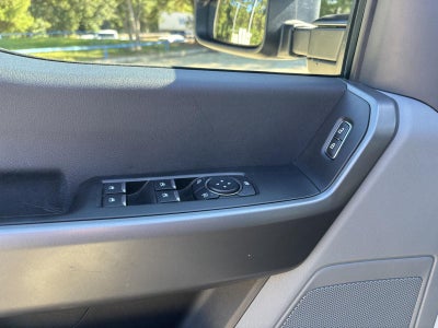 2026 Ford Super Duty F-350 DRW XLT