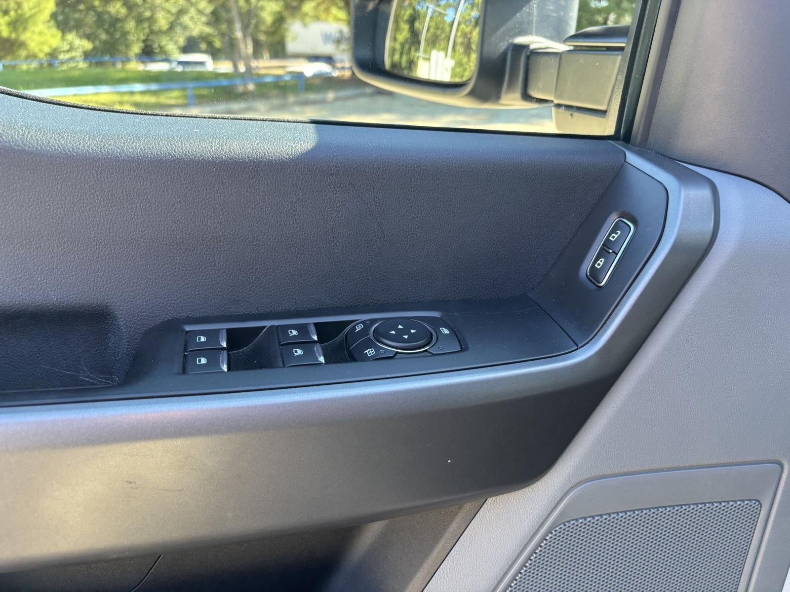 2026 Ford Super Duty F-350 DRW XLT