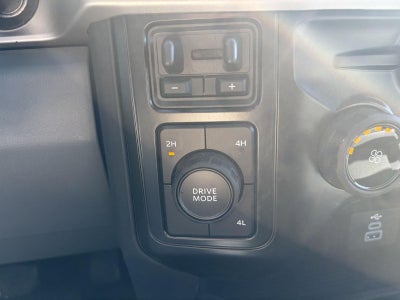 2026 Ford Super Duty F-350 DRW XLT