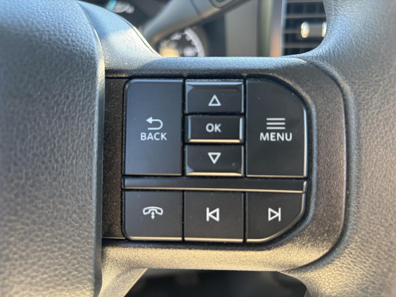 2026 Ford Super Duty F-350 DRW XLT