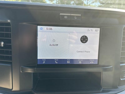 2026 Ford Super Duty F-350 DRW XLT