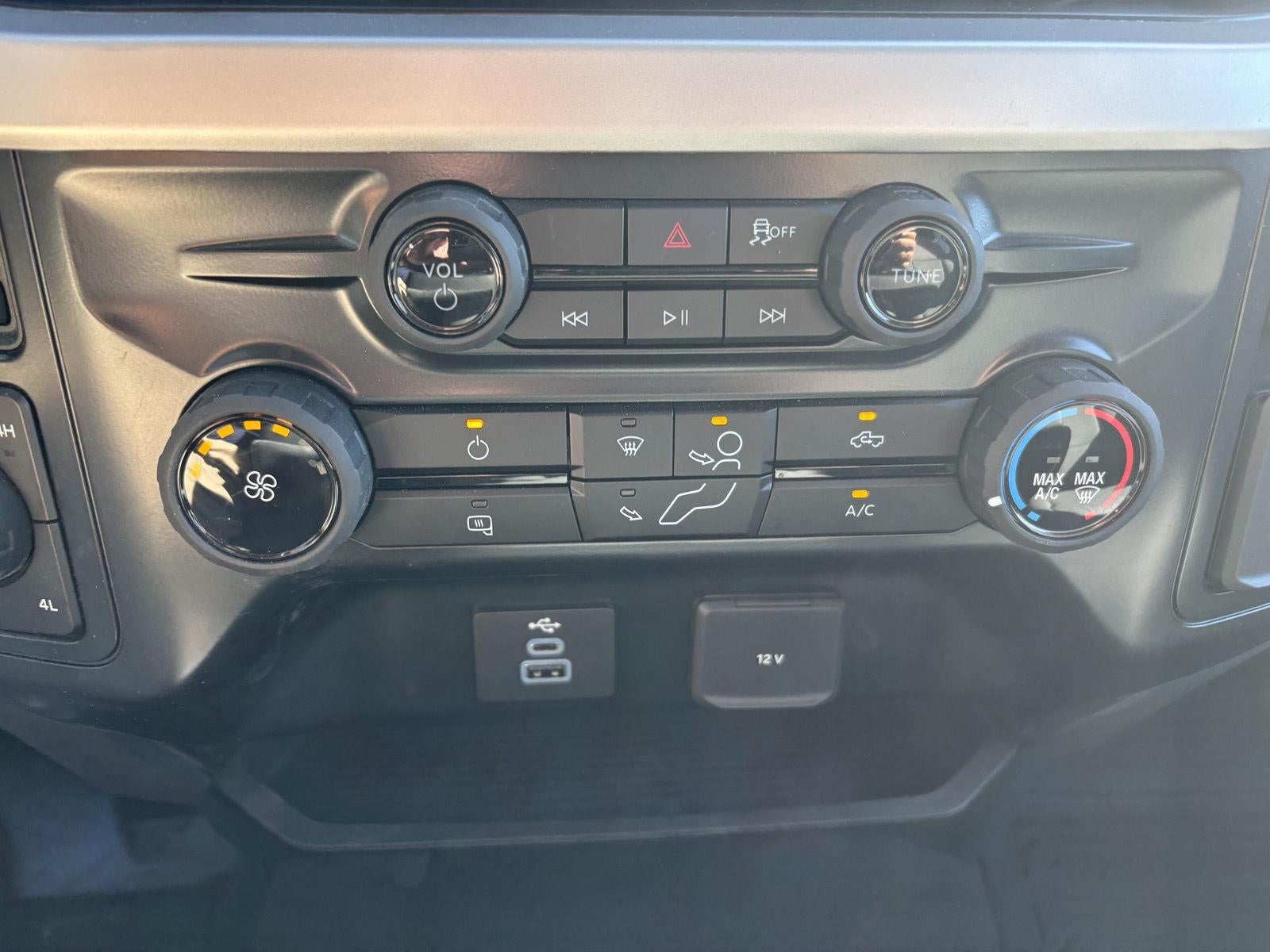 2026 Ford Super Duty F-350 DRW XLT