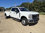 2026 Ford Super Duty F-350 DRW XLT