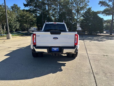 2026 Ford Super Duty F-350 DRW XLT