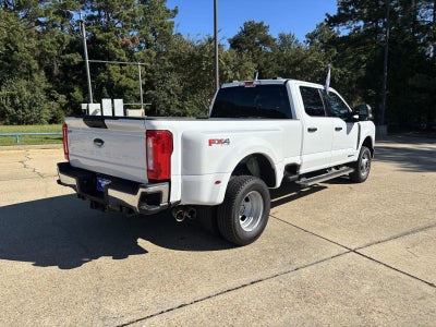 2026 Ford Super Duty F-350 DRW XLT
