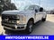 2025 Ford Super Duty F-350 DRW XLT
