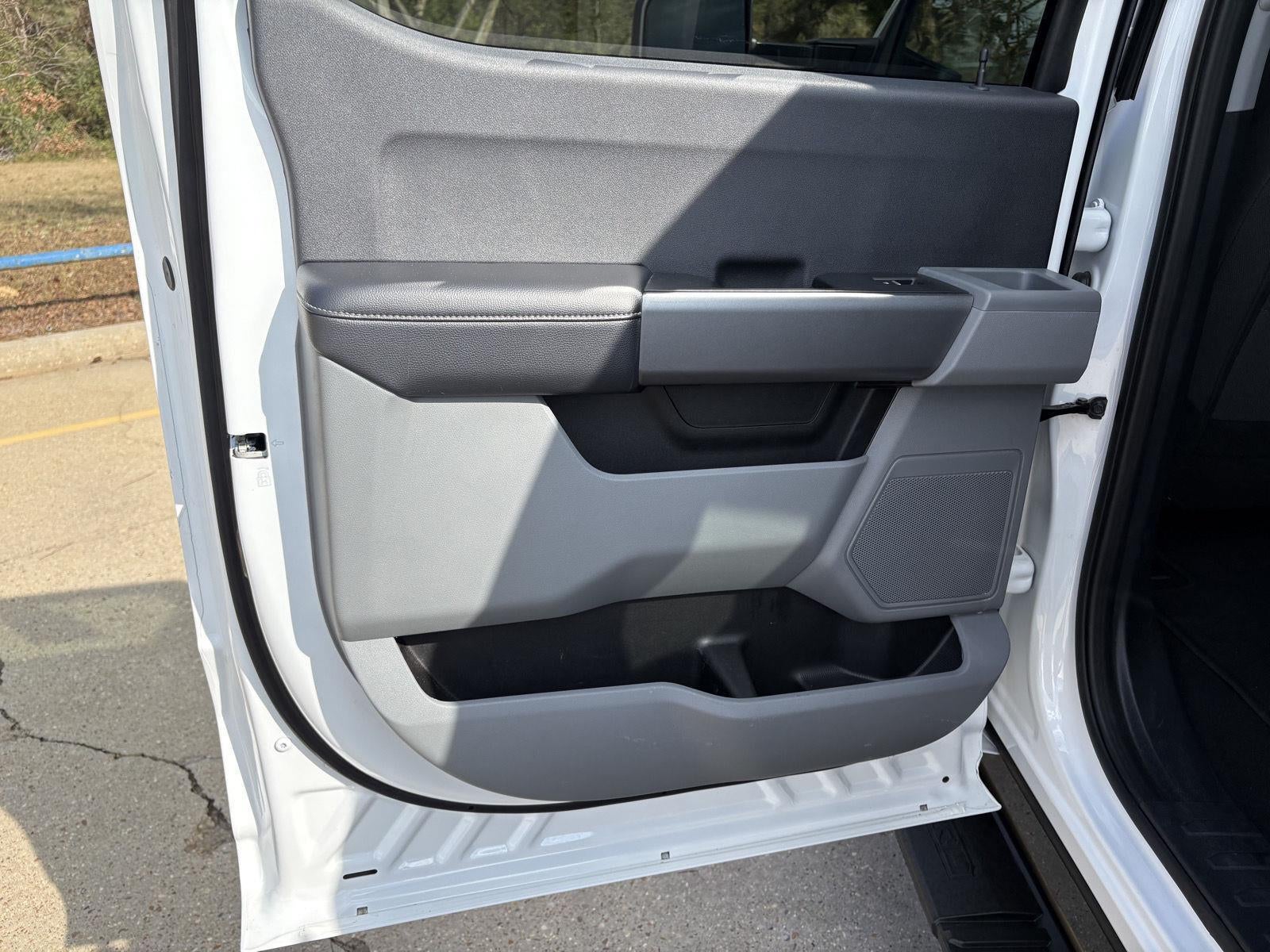 2025 Ford Super Duty F-350 DRW XLT