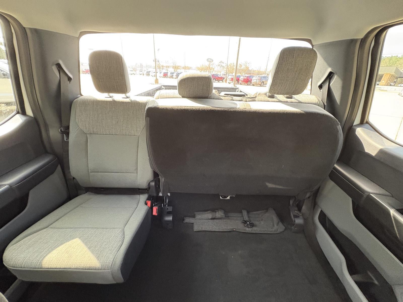 2025 Ford Super Duty F-350 DRW XLT