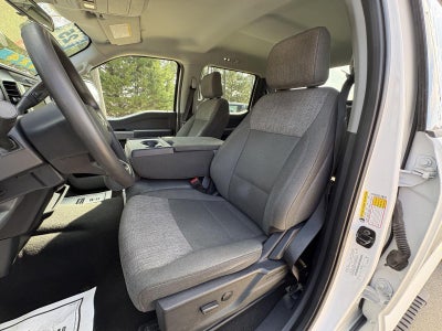 2025 Ford Super Duty F-350 DRW XLT