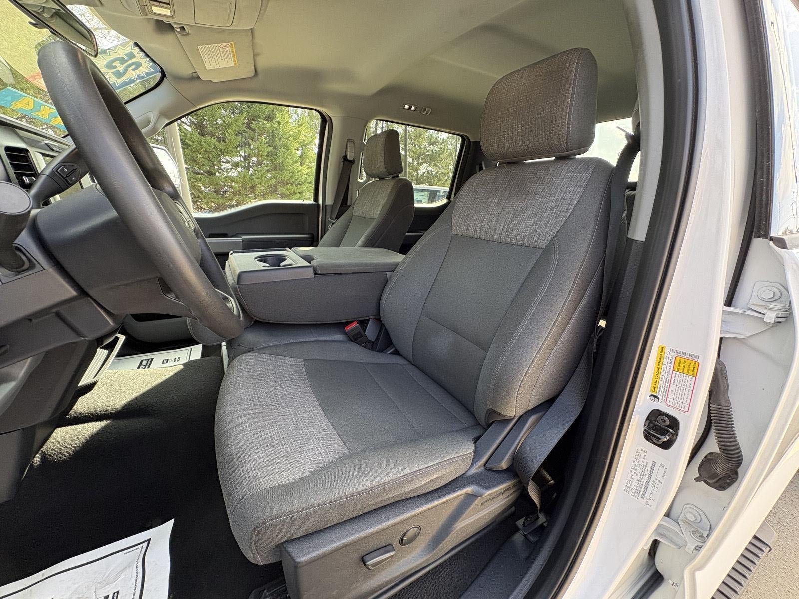 2025 Ford Super Duty F-350 DRW XLT