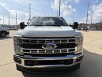 2025 Ford Super Duty F-350 DRW XLT