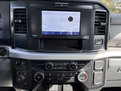 2025 Ford Super Duty F-350 DRW XLT