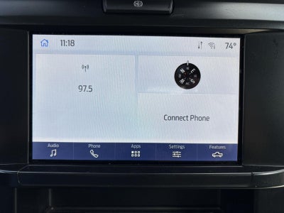 2025 Ford Super Duty F-350 DRW XLT