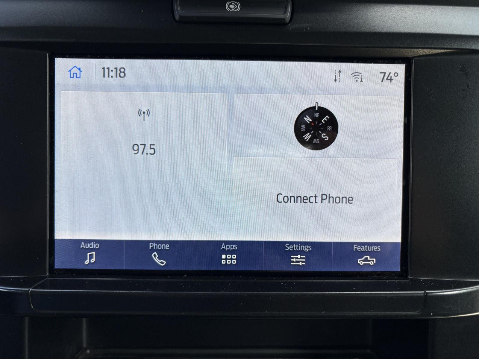 2025 Ford Super Duty F-350 DRW XLT