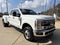 2025 Ford Super Duty F-350 DRW XLT