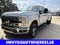 2025 Ford Super Duty F-350 DRW XLT