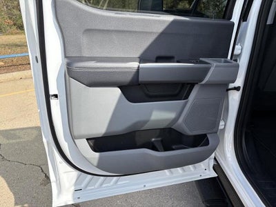 2025 Ford Super Duty F-350 DRW XLT