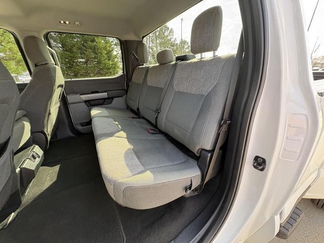 2025 Ford Super Duty F-350 DRW XLT