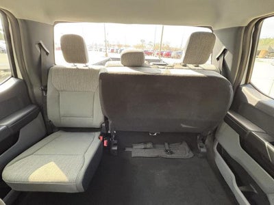 2025 Ford Super Duty F-350 DRW XLT