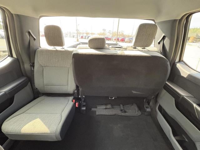 2025 Ford Super Duty F-350 DRW XLT