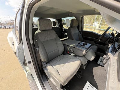 2025 Ford Super Duty F-350 DRW XLT