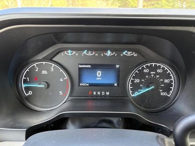 2025 Ford Super Duty F-350 DRW XLT