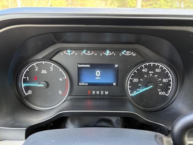 2025 Ford Super Duty F-350 DRW XLT