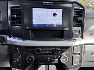 2025 Ford Super Duty F-350 DRW XLT