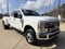 2025 Ford Super Duty F-350 DRW XLT