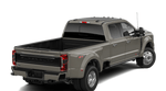 2026 Ford Super Duty F-450 DRW F-450® Platinum®