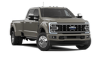 2026 Ford Super Duty F-450 DRW F-450® Platinum®