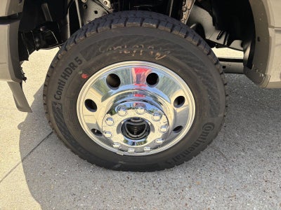 2026 Ford Super Duty F-450 DRW King Ranch