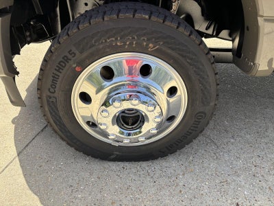2026 Ford Super Duty F-450 DRW King Ranch