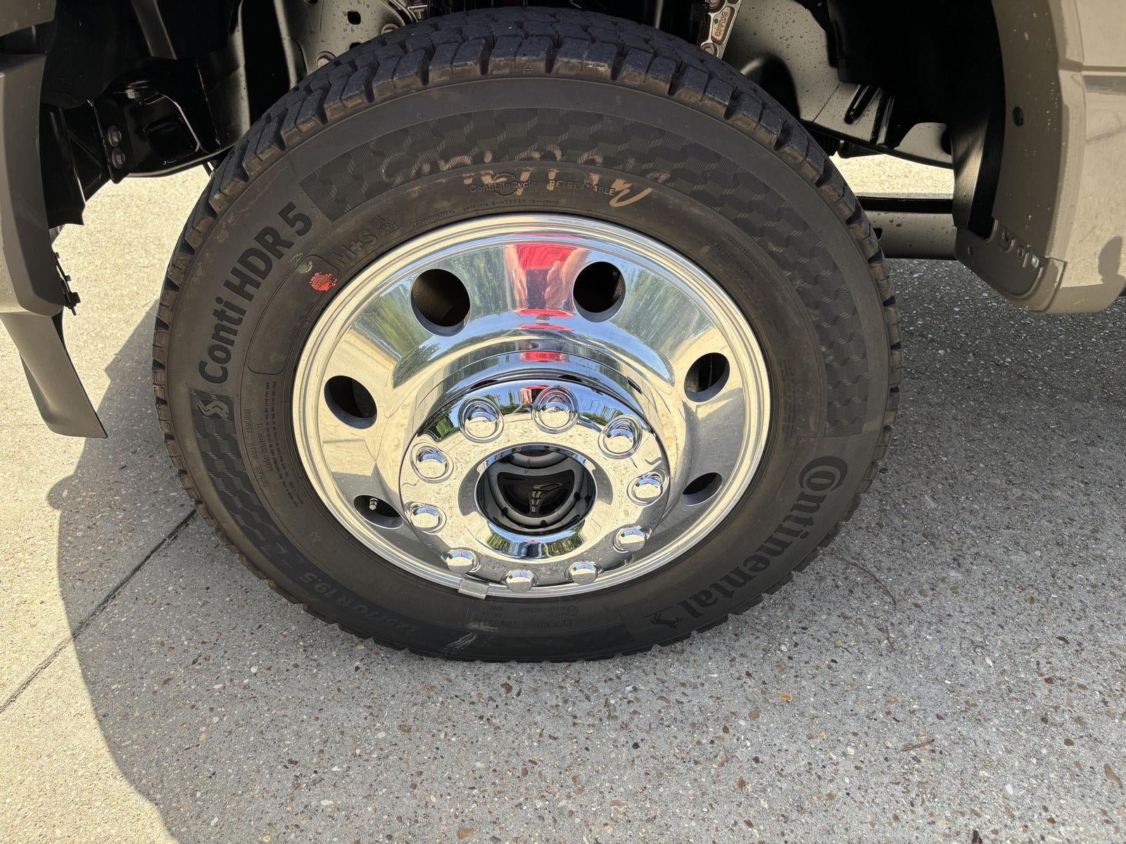 2026 Ford Super Duty F-450 DRW King Ranch