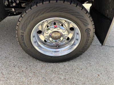 2026 Ford Super Duty F-450 DRW King Ranch