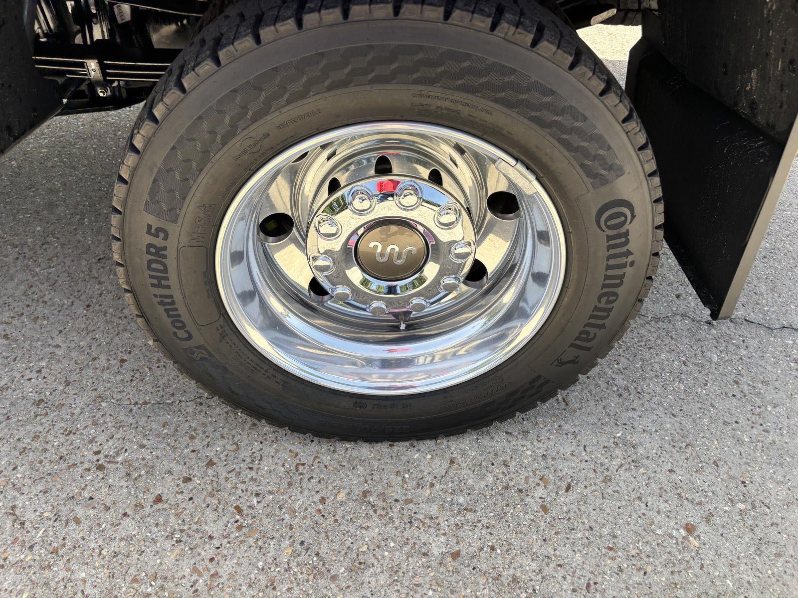 2026 Ford Super Duty F-450 DRW King Ranch
