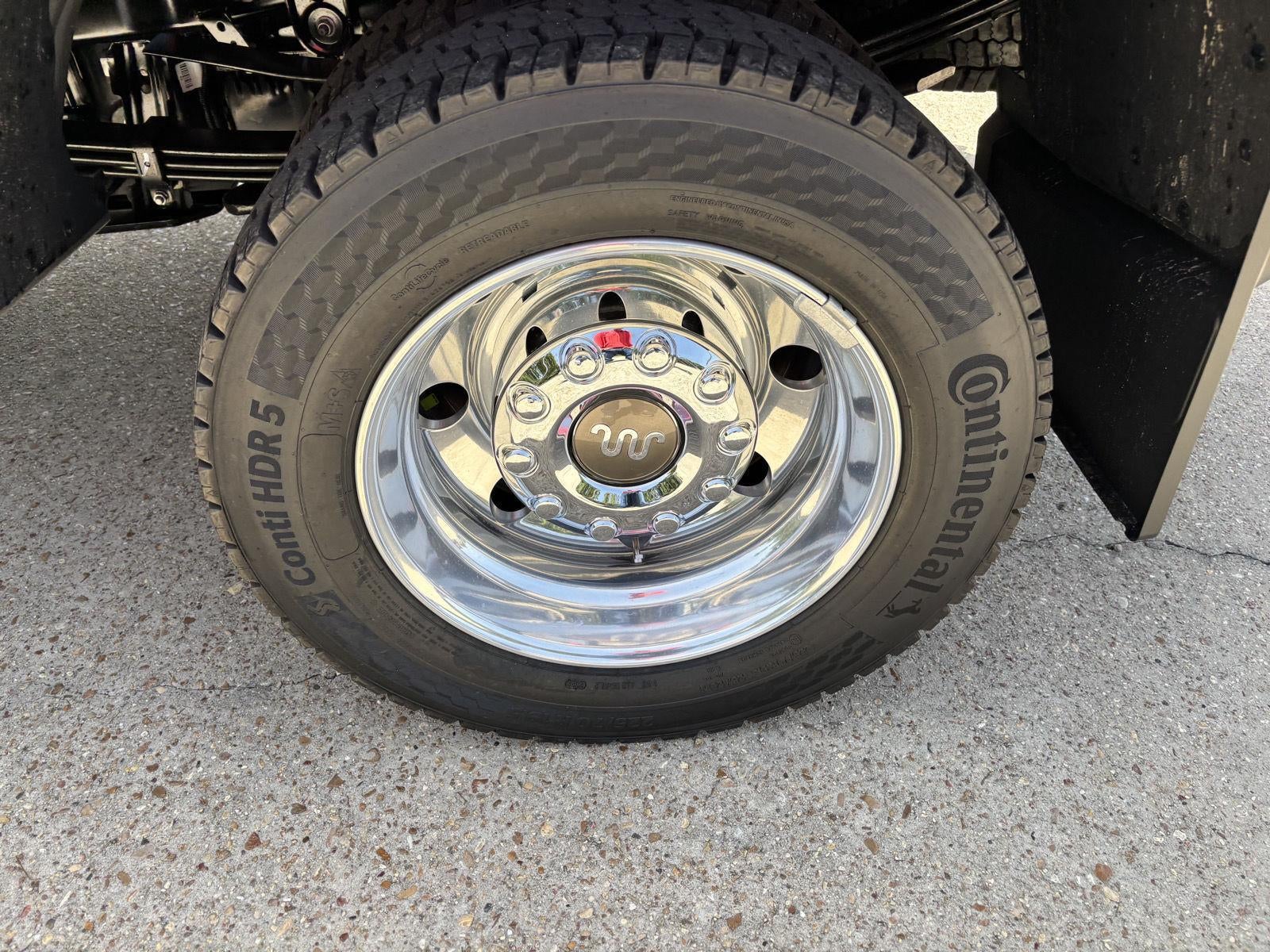 2026 Ford Super Duty F-450 DRW King Ranch