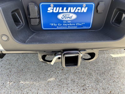 2026 Ford Super Duty F-450 DRW King Ranch