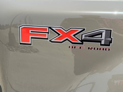 2026 Ford Super Duty F-450 DRW King Ranch
