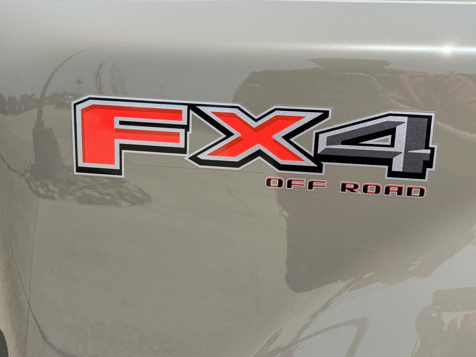 2026 Ford Super Duty F-450 DRW King Ranch