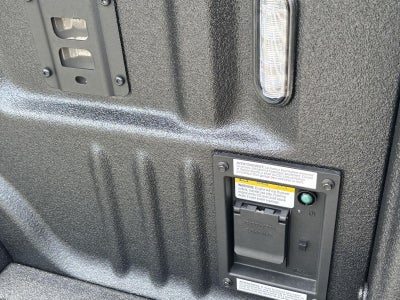 2026 Ford Super Duty F-450 DRW King Ranch