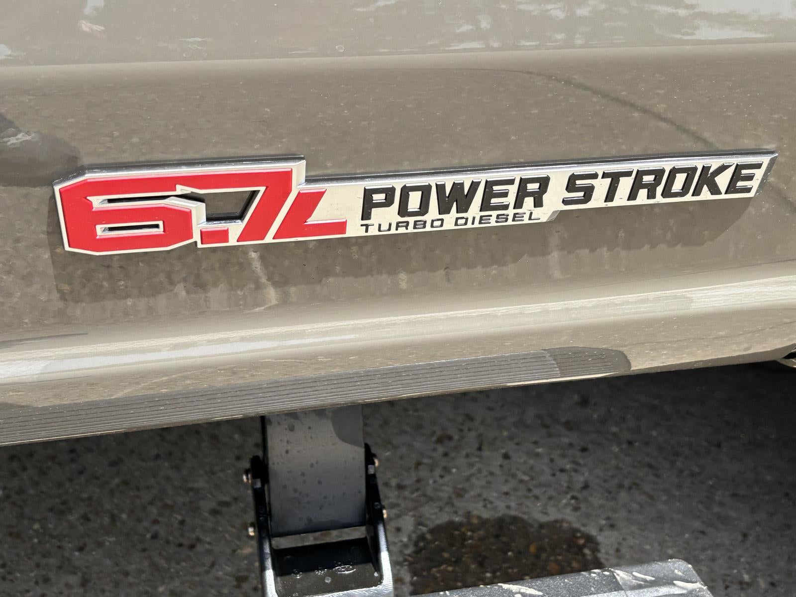 2026 Ford Super Duty F-450 DRW King Ranch