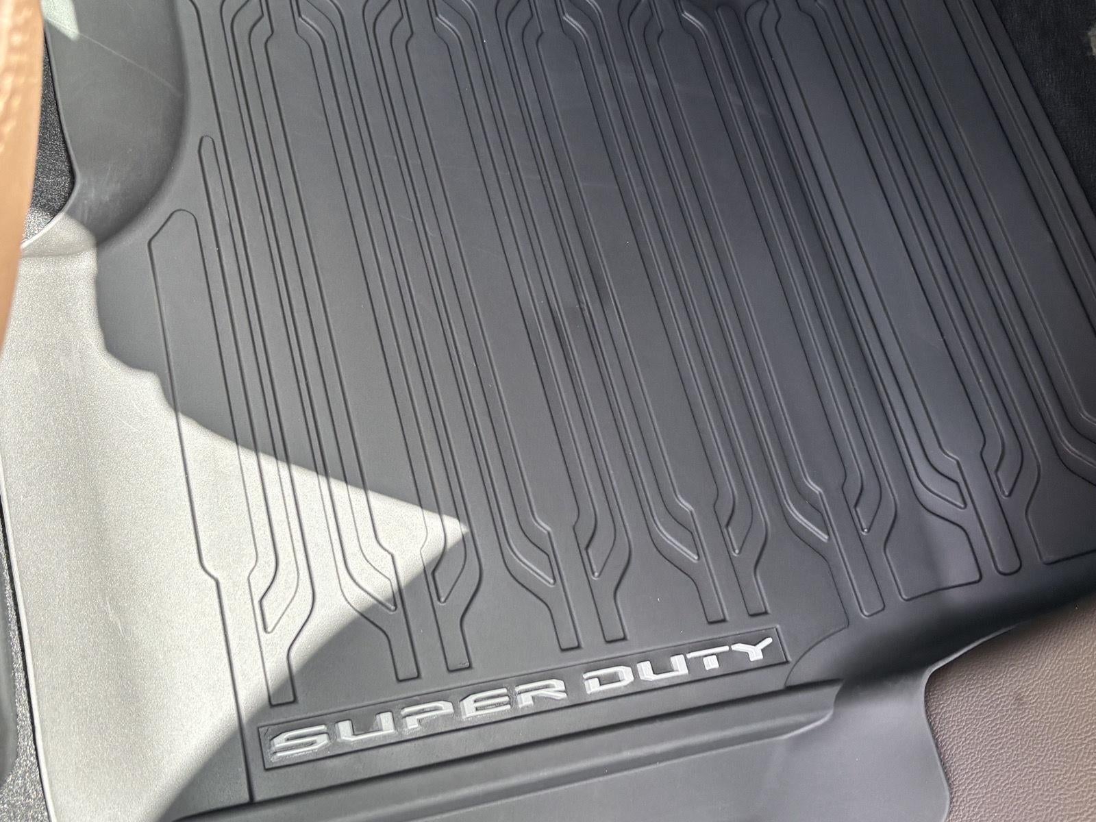 2026 Ford Super Duty F-450 DRW King Ranch