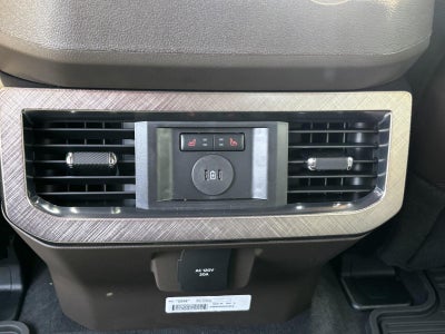 2026 Ford Super Duty F-450 DRW King Ranch